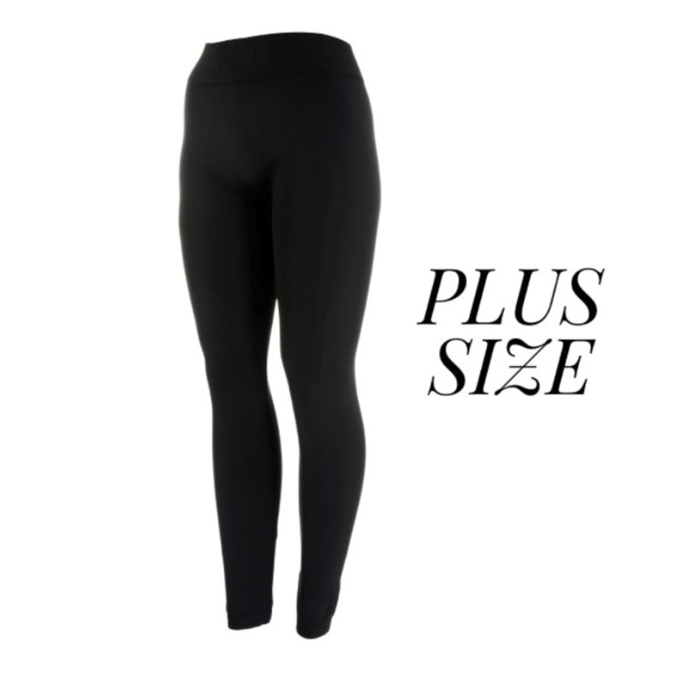 Leggings - Plus Size!